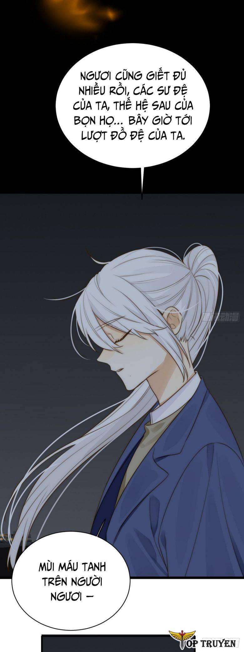 Chỉ Riêng Đuôi Là Không Được!!!: Chapter 38