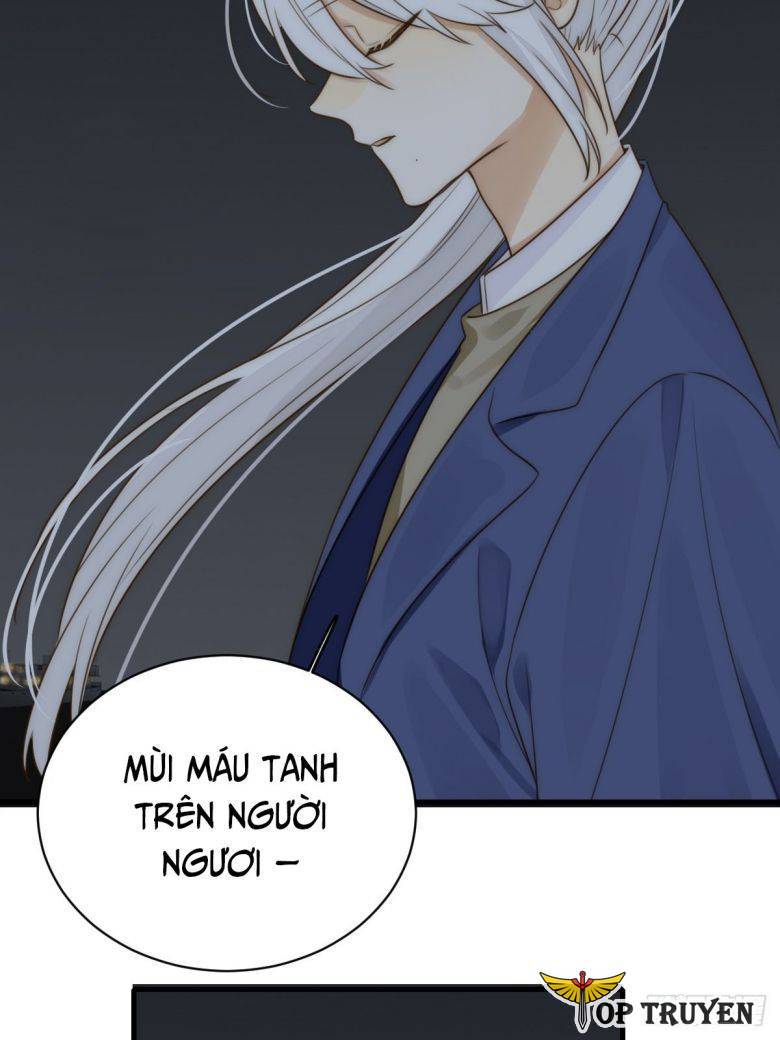 Chỉ Riêng Đuôi Là Không Được!!!: Chapter 38