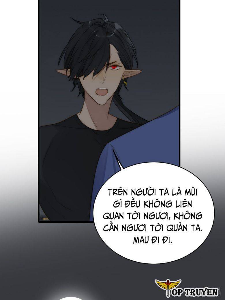 Chỉ Riêng Đuôi Là Không Được!!!: Chapter 38