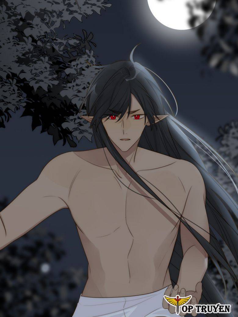 Chỉ Riêng Đuôi Là Không Được!!!: Chapter 38