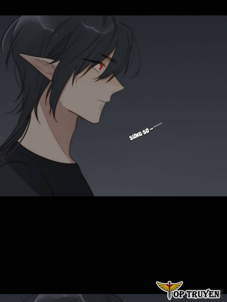 Chỉ Riêng Đuôi Là Không Được!!!: Chapter 38