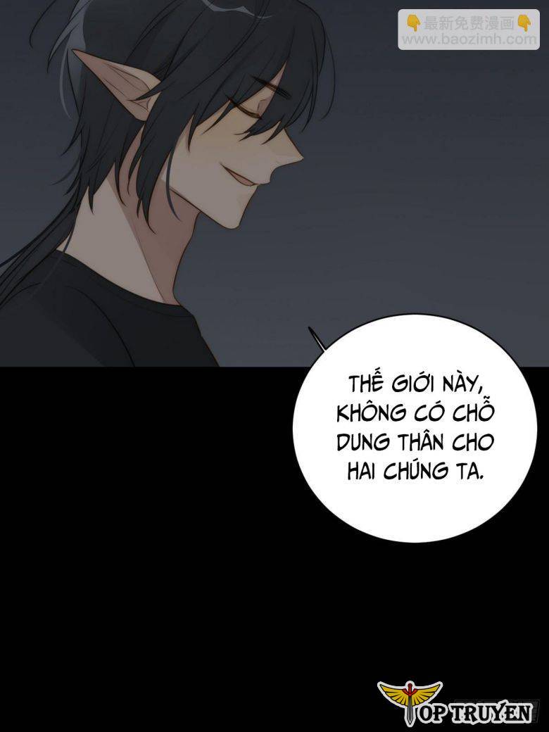 Chỉ Riêng Đuôi Là Không Được!!!: Chapter 38