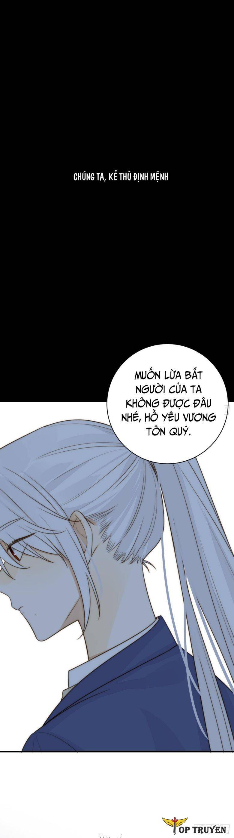 Chỉ Riêng Đuôi Là Không Được!!!: Chapter 38