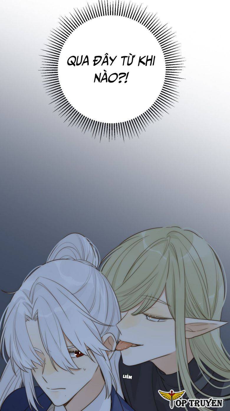 Chỉ Riêng Đuôi Là Không Được!!!: Chapter 38