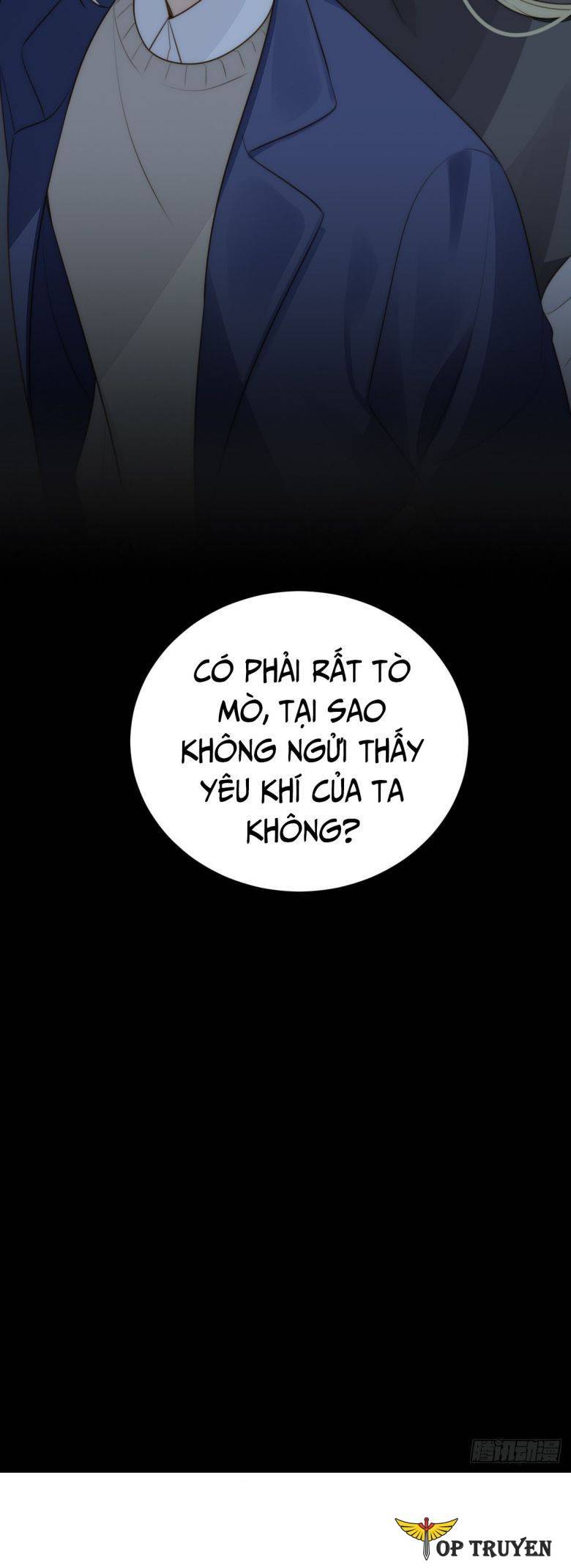Chỉ Riêng Đuôi Là Không Được!!!: Chapter 38