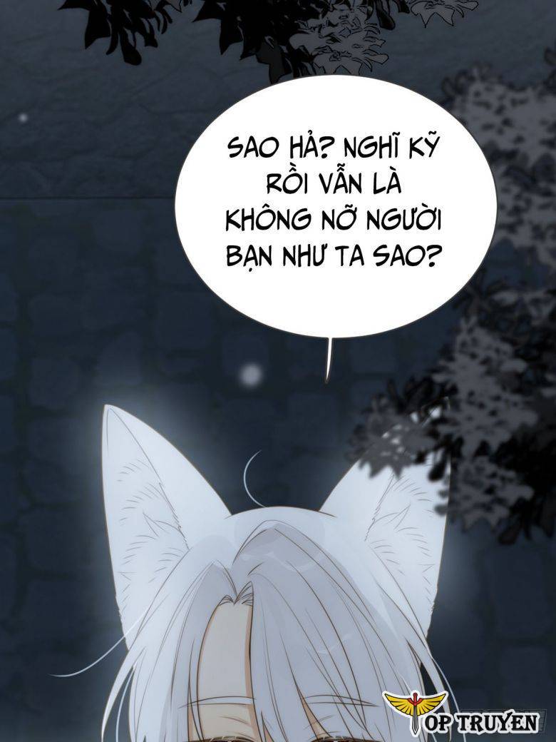Chỉ Riêng Đuôi Là Không Được!!!: Chapter 38