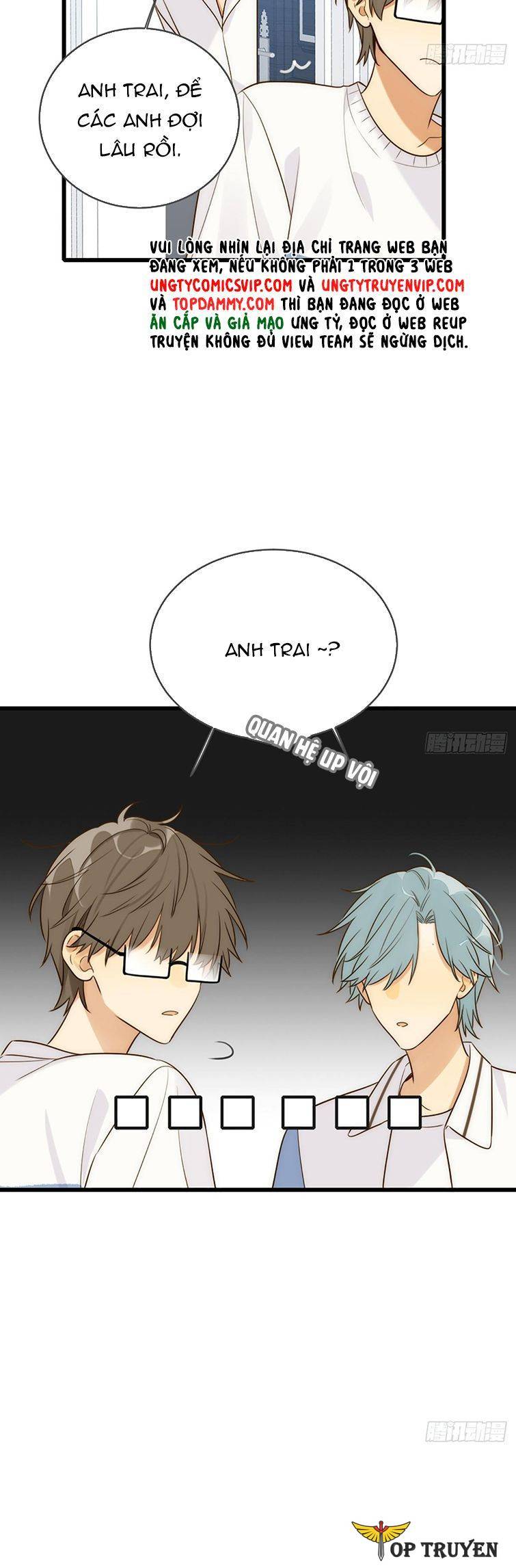 Chỉ Riêng Đuôi Là Không Được!!!: Chapter 39