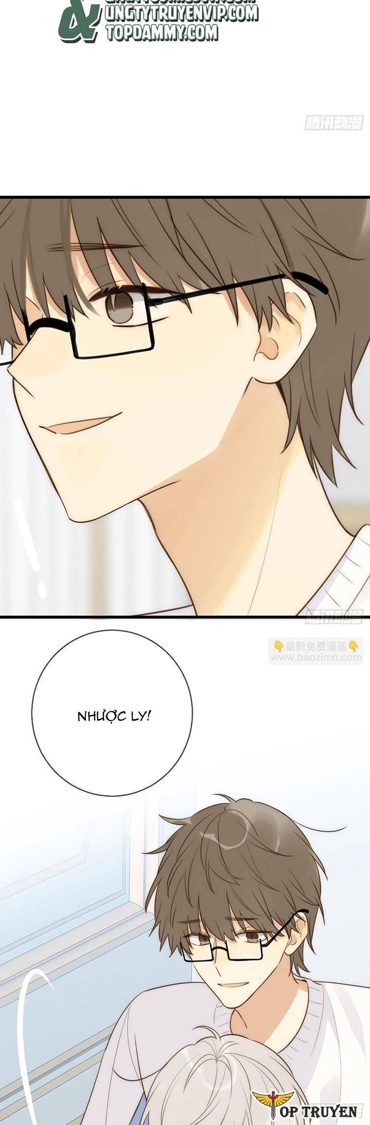 Chỉ Riêng Đuôi Là Không Được!!!: Chapter 39