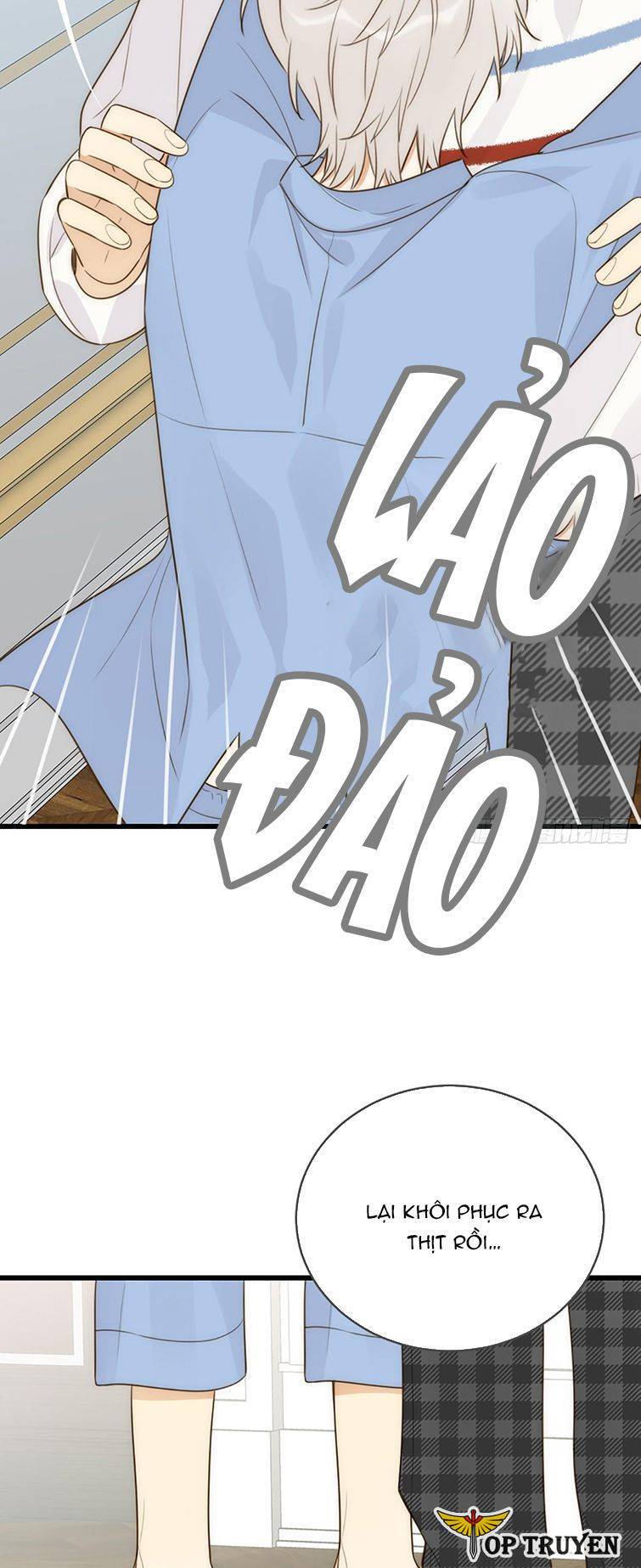 Chỉ Riêng Đuôi Là Không Được!!!: Chapter 39