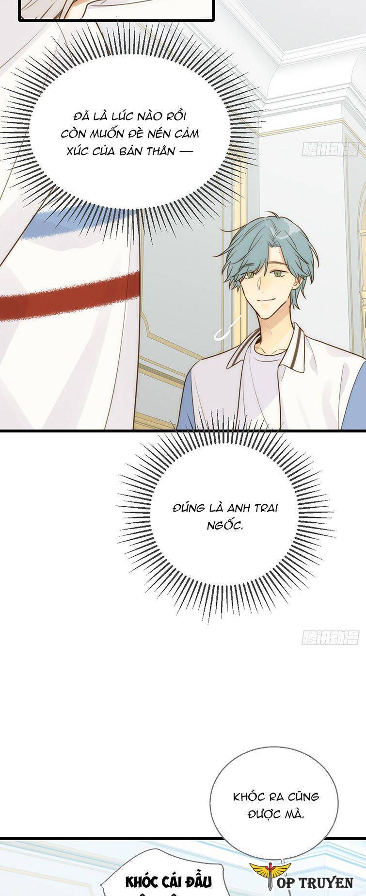 Chỉ Riêng Đuôi Là Không Được!!!: Chapter 39