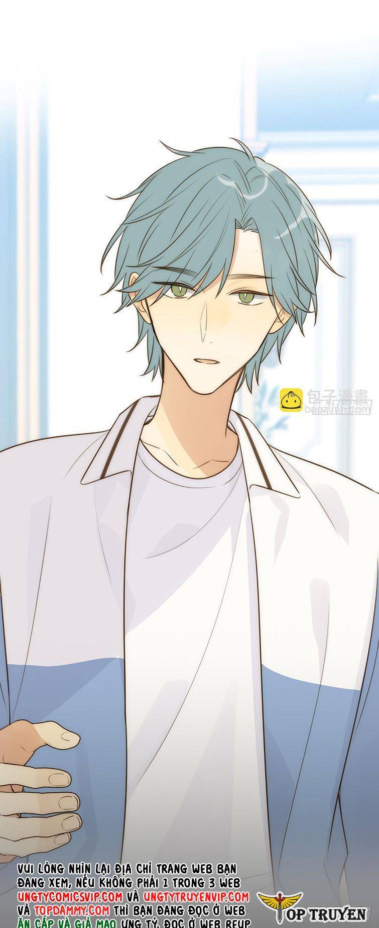 Chỉ Riêng Đuôi Là Không Được!!!: Chapter 39