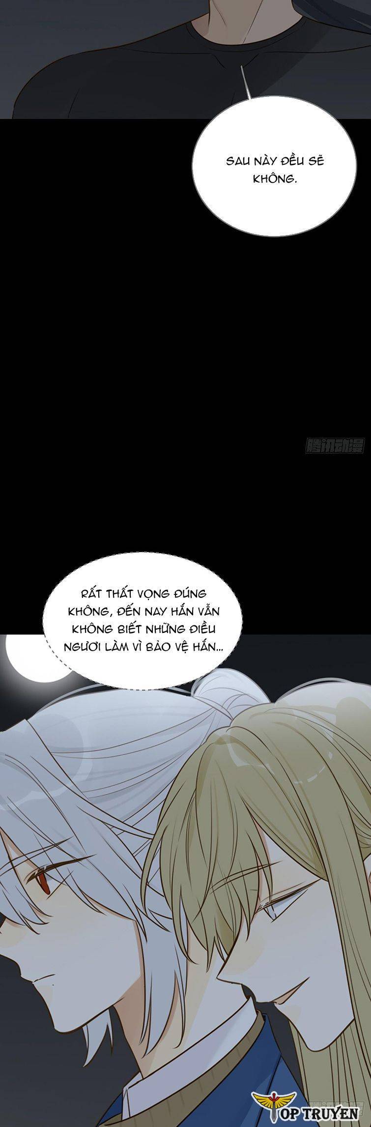 Chỉ Riêng Đuôi Là Không Được!!!: Chapter 39