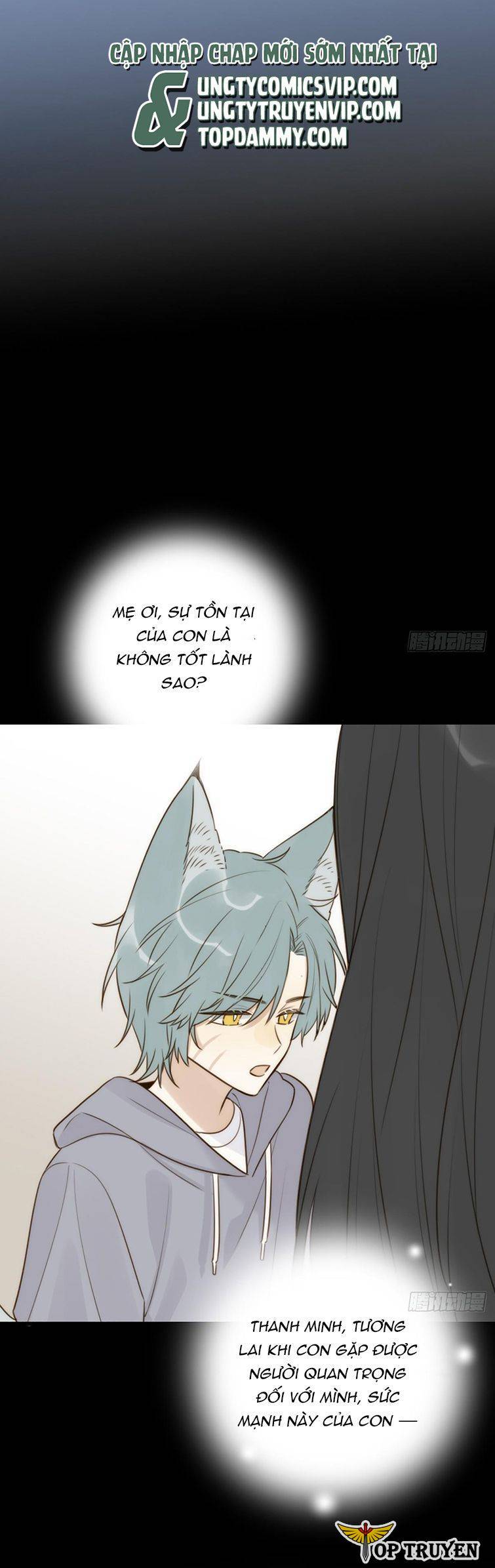 Chỉ Riêng Đuôi Là Không Được!!!: Chapter 39