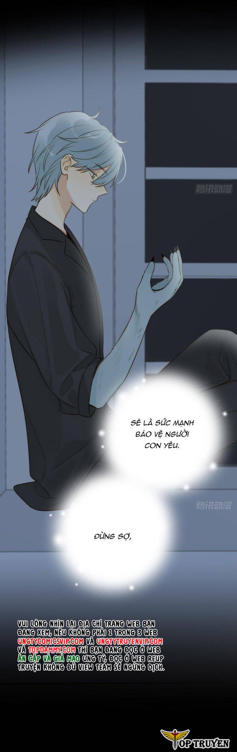 Chỉ Riêng Đuôi Là Không Được!!!: Chapter 39