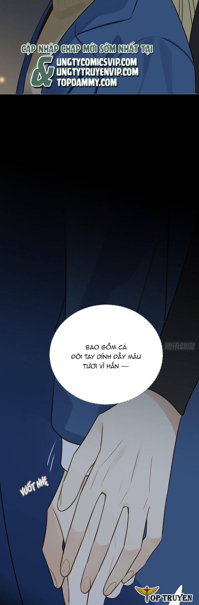 Chỉ Riêng Đuôi Là Không Được!!!: Chapter 39