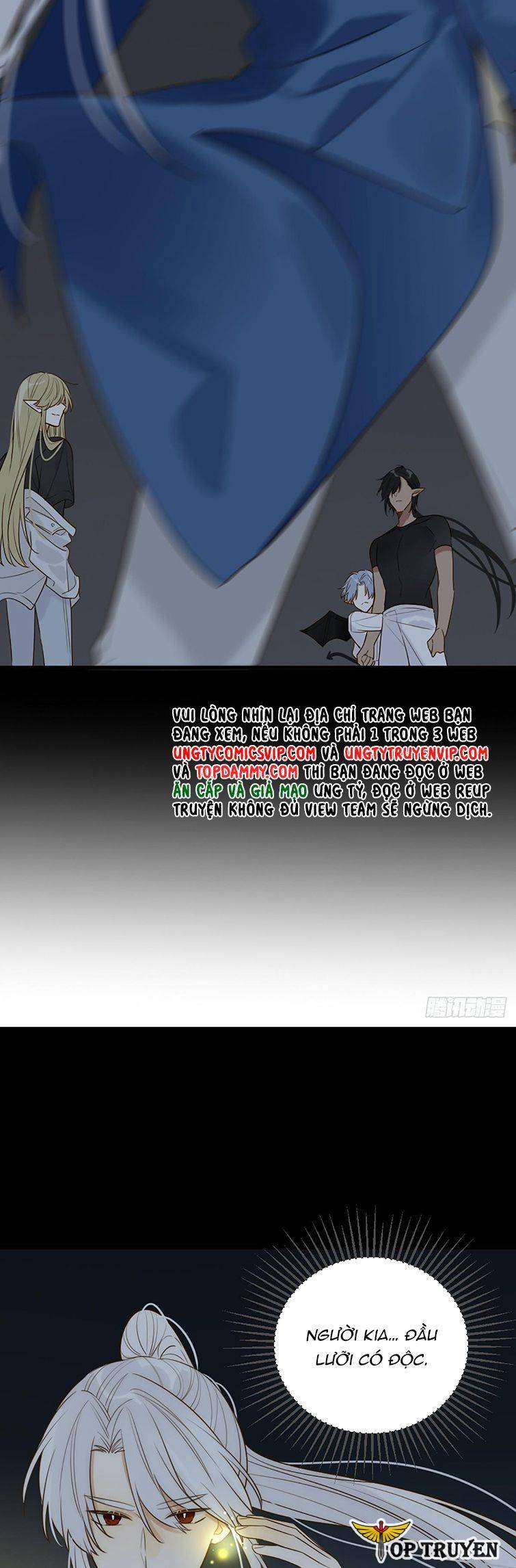 Chỉ Riêng Đuôi Là Không Được!!!: Chapter 39