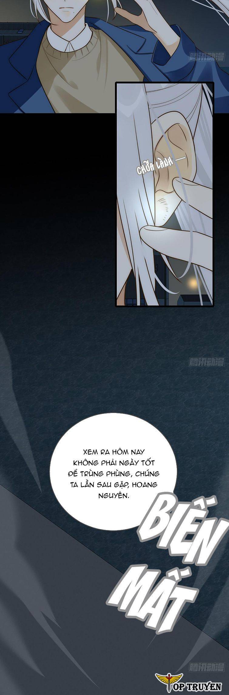 Chỉ Riêng Đuôi Là Không Được!!!: Chapter 39
