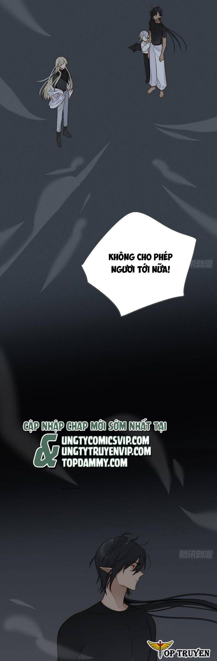 Chỉ Riêng Đuôi Là Không Được!!!: Chapter 39