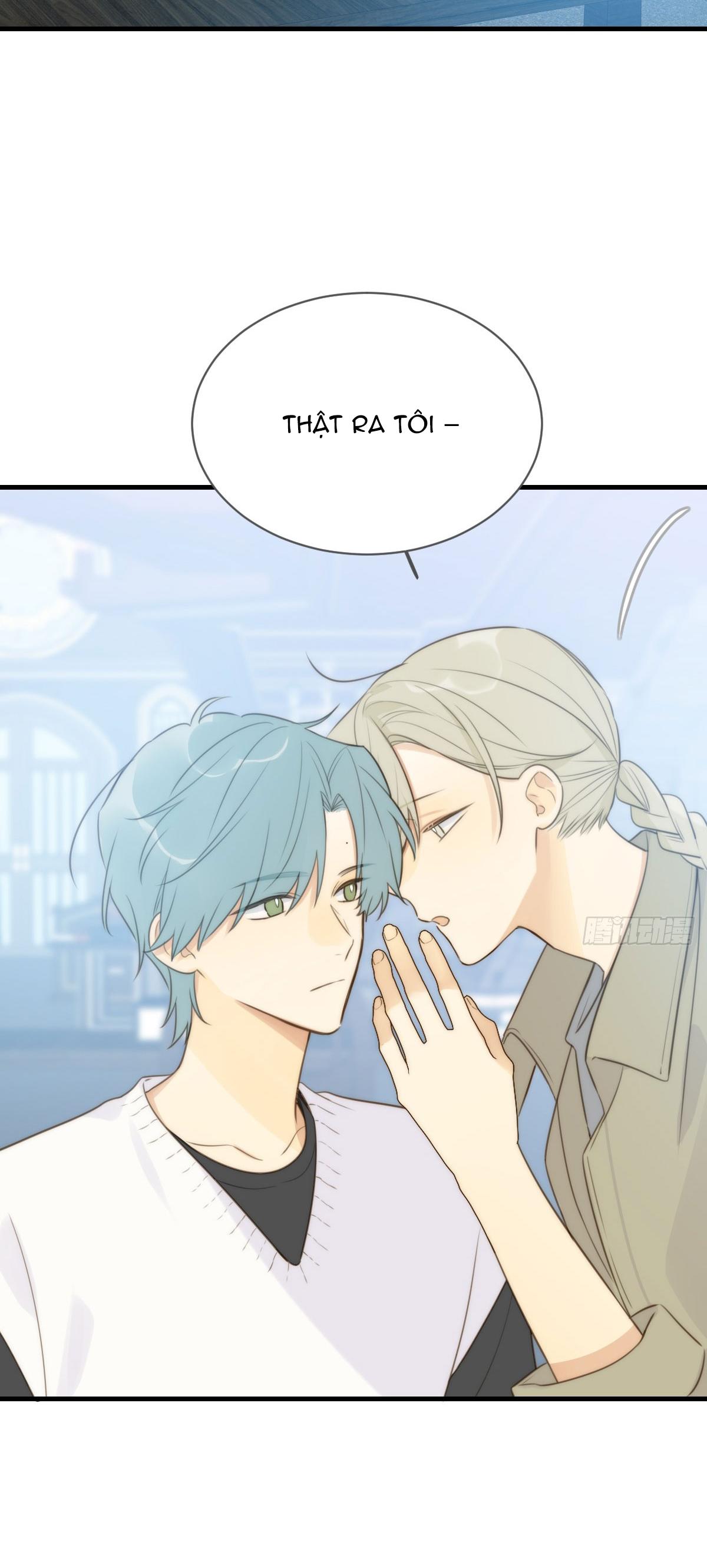 Chỉ Riêng Đuôi Là Không Được!!!: Chapter 43