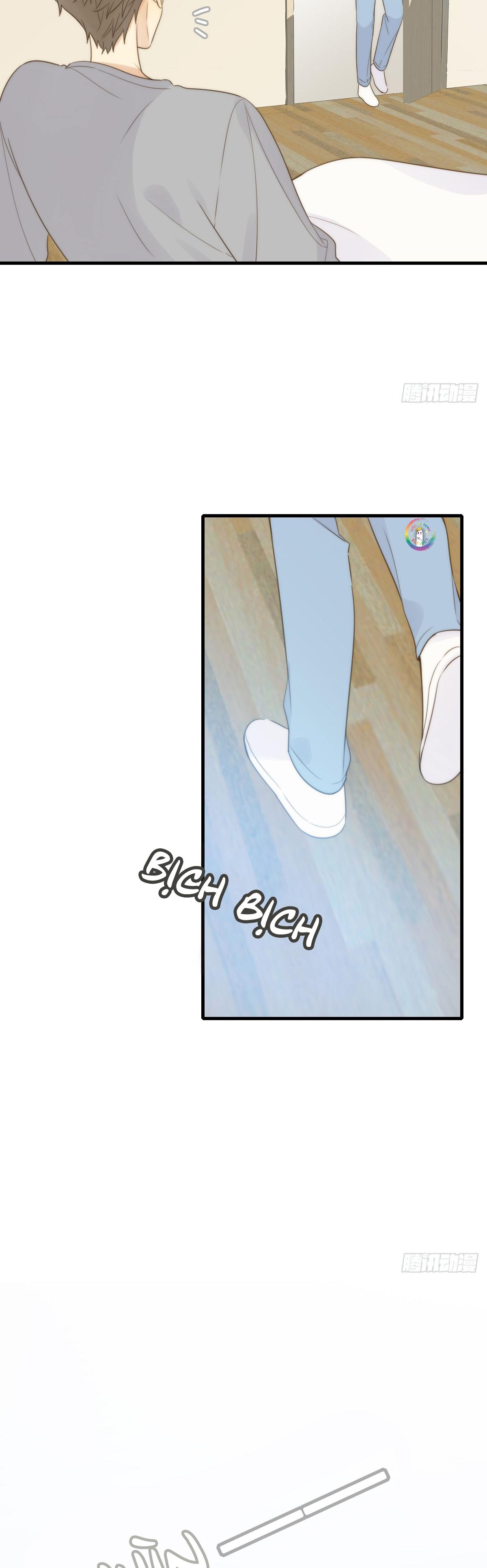 Chỉ Riêng Đuôi Là Không Được!!!: Chapter 43