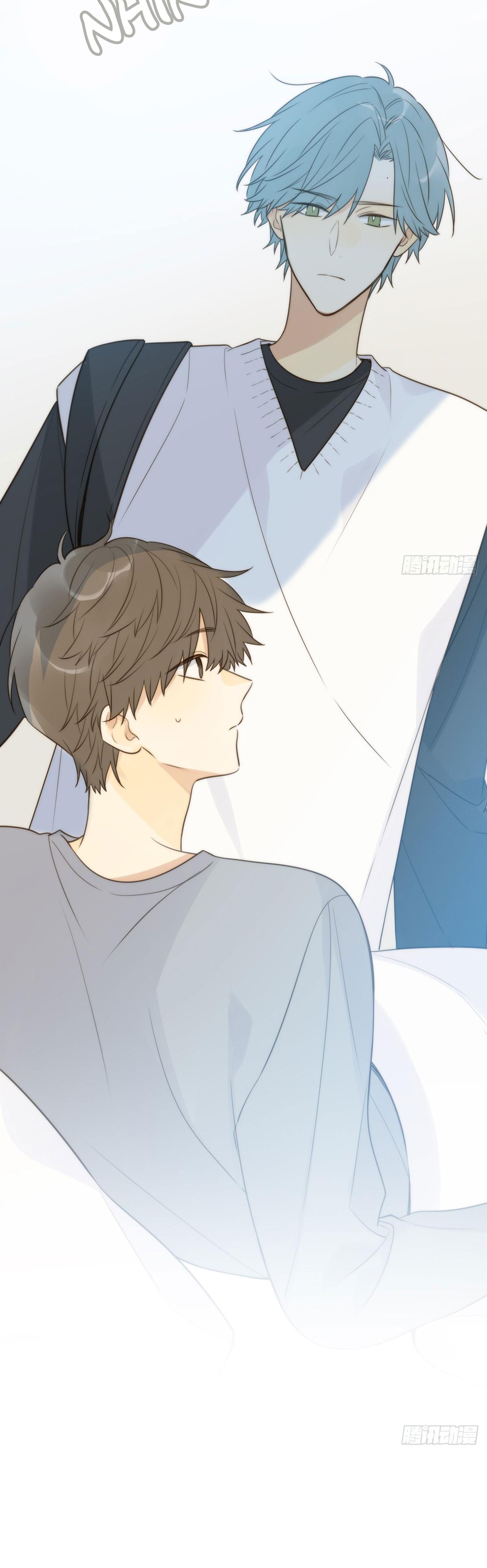 Chỉ Riêng Đuôi Là Không Được!!!: Chapter 43