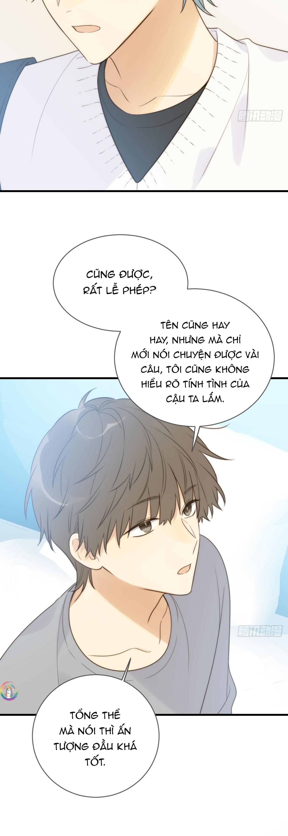 Chỉ Riêng Đuôi Là Không Được!!!: Chapter 43