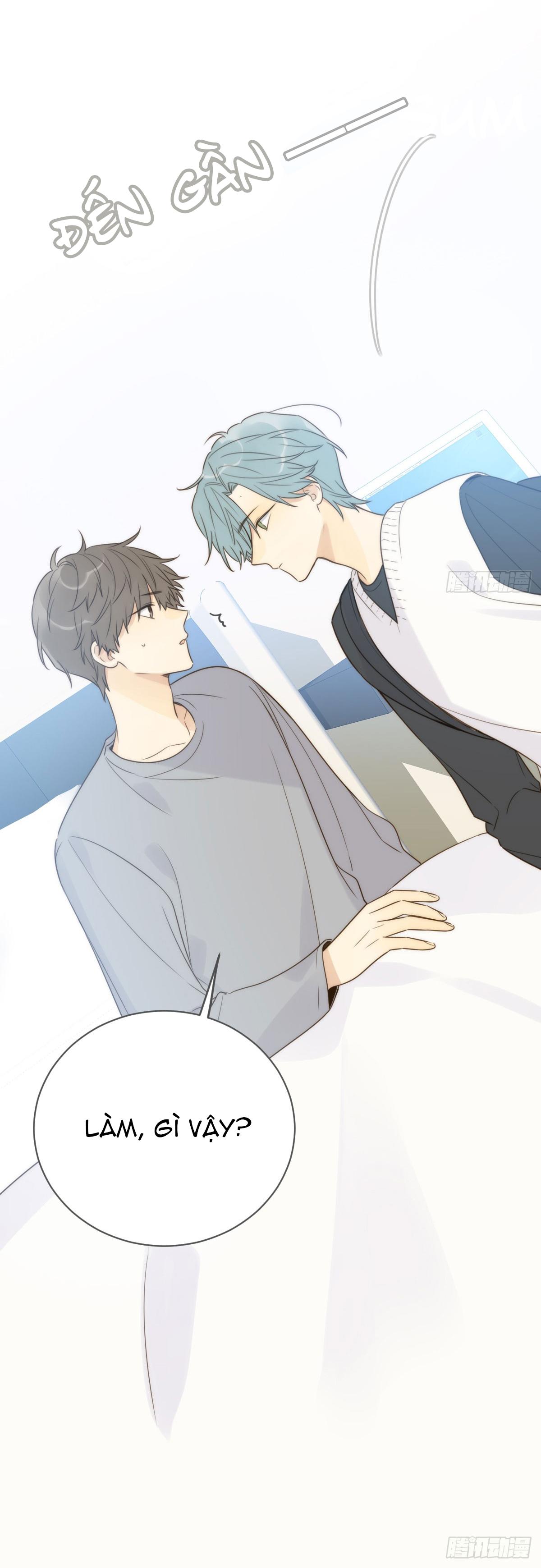 Chỉ Riêng Đuôi Là Không Được!!!: Chapter 43