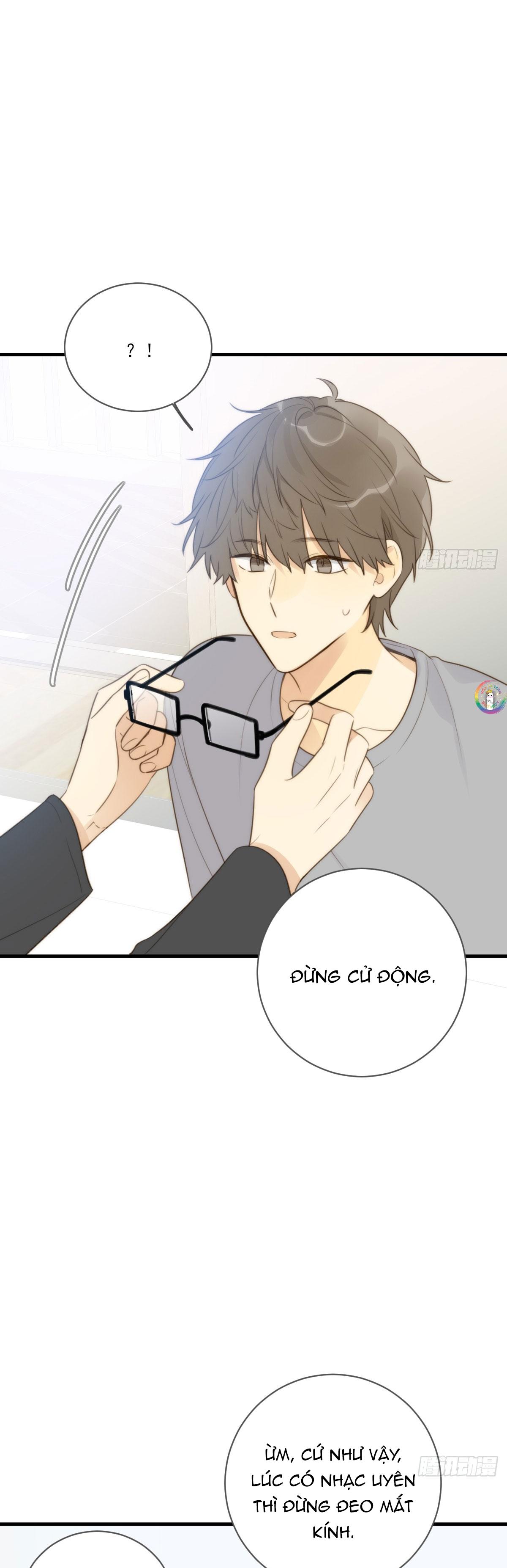 Chỉ Riêng Đuôi Là Không Được!!!: Chapter 43