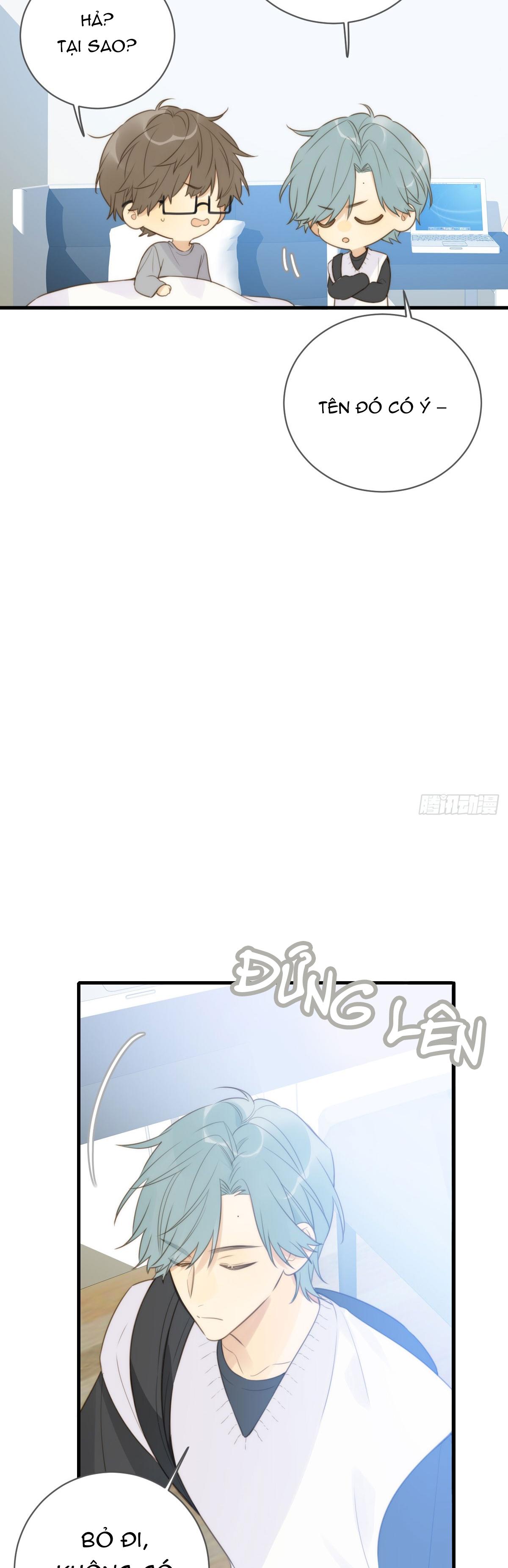 Chỉ Riêng Đuôi Là Không Được!!!: Chapter 43