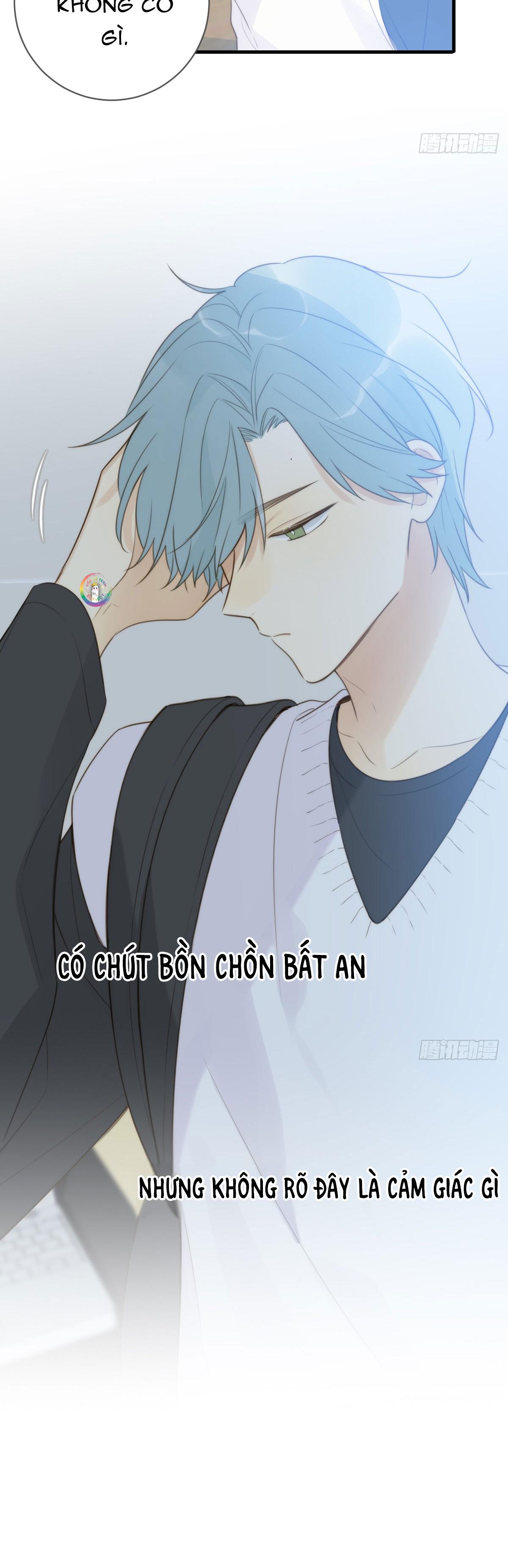 Chỉ Riêng Đuôi Là Không Được!!!: Chapter 43