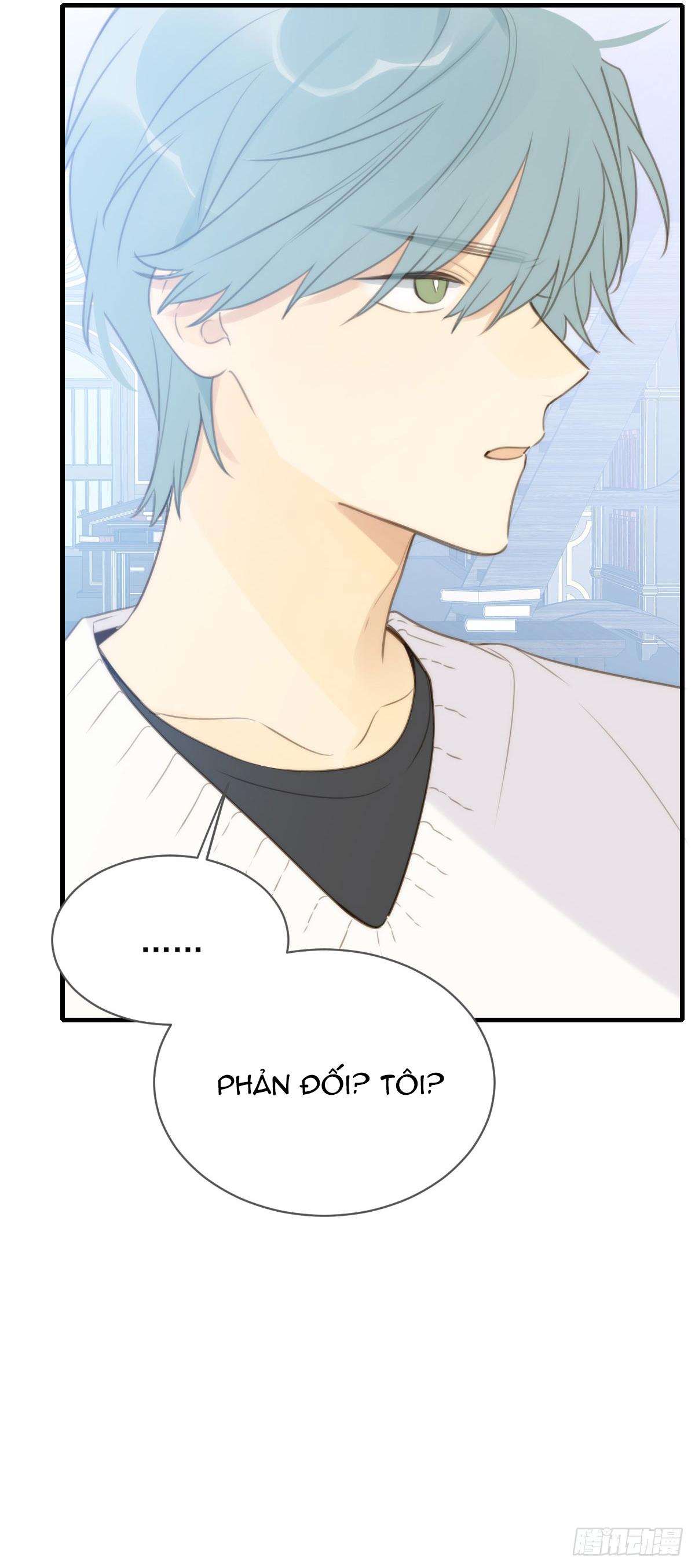 Chỉ Riêng Đuôi Là Không Được!!!: Chapter 43