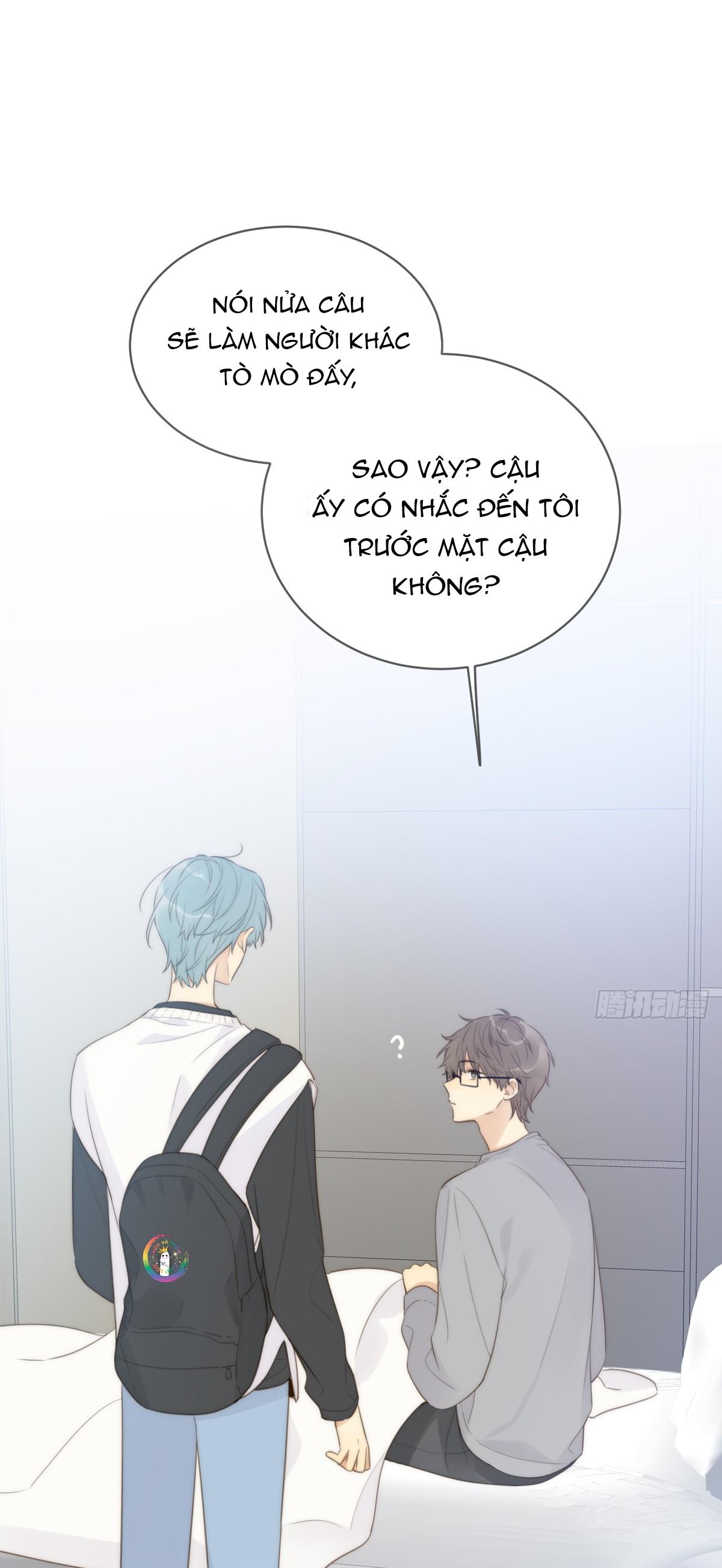 Chỉ Riêng Đuôi Là Không Được!!!: Chapter 43