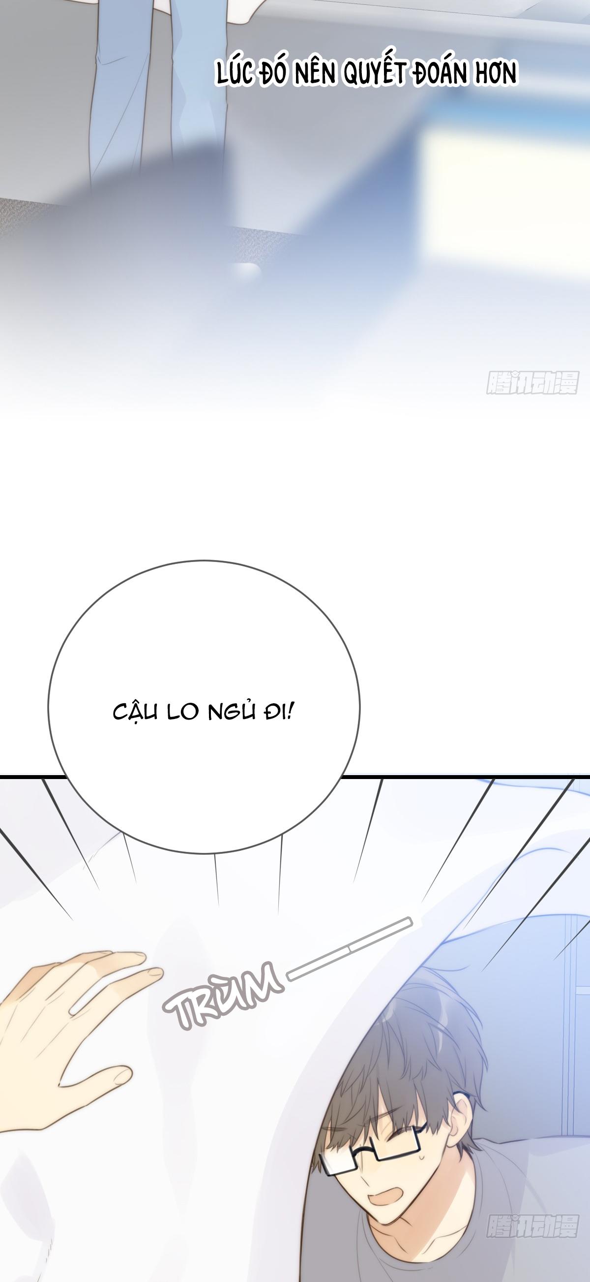 Chỉ Riêng Đuôi Là Không Được!!!: Chapter 43