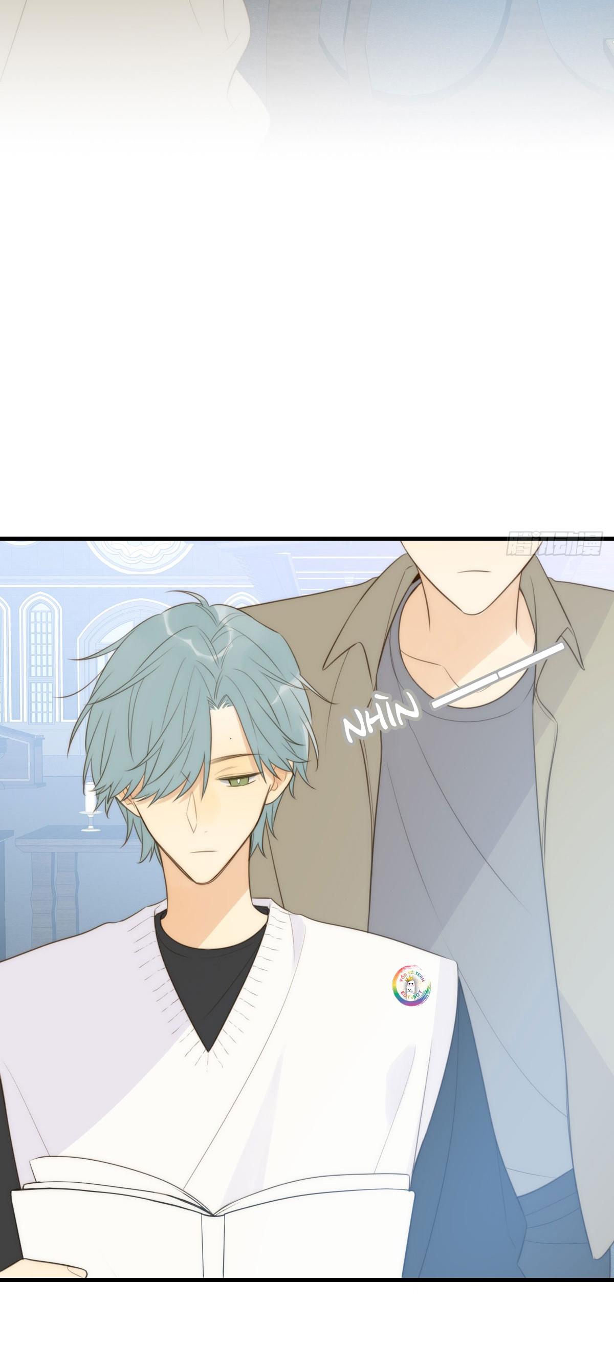 Chỉ Riêng Đuôi Là Không Được!!!: Chapter 43