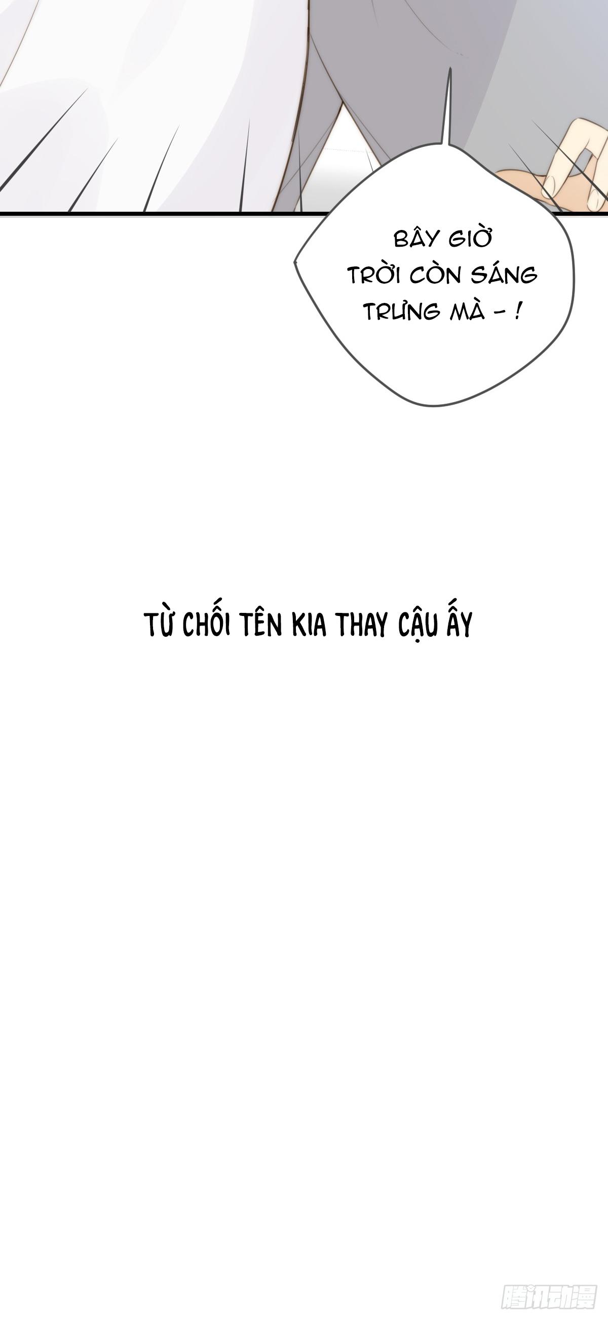 Chỉ Riêng Đuôi Là Không Được!!!: Chapter 43