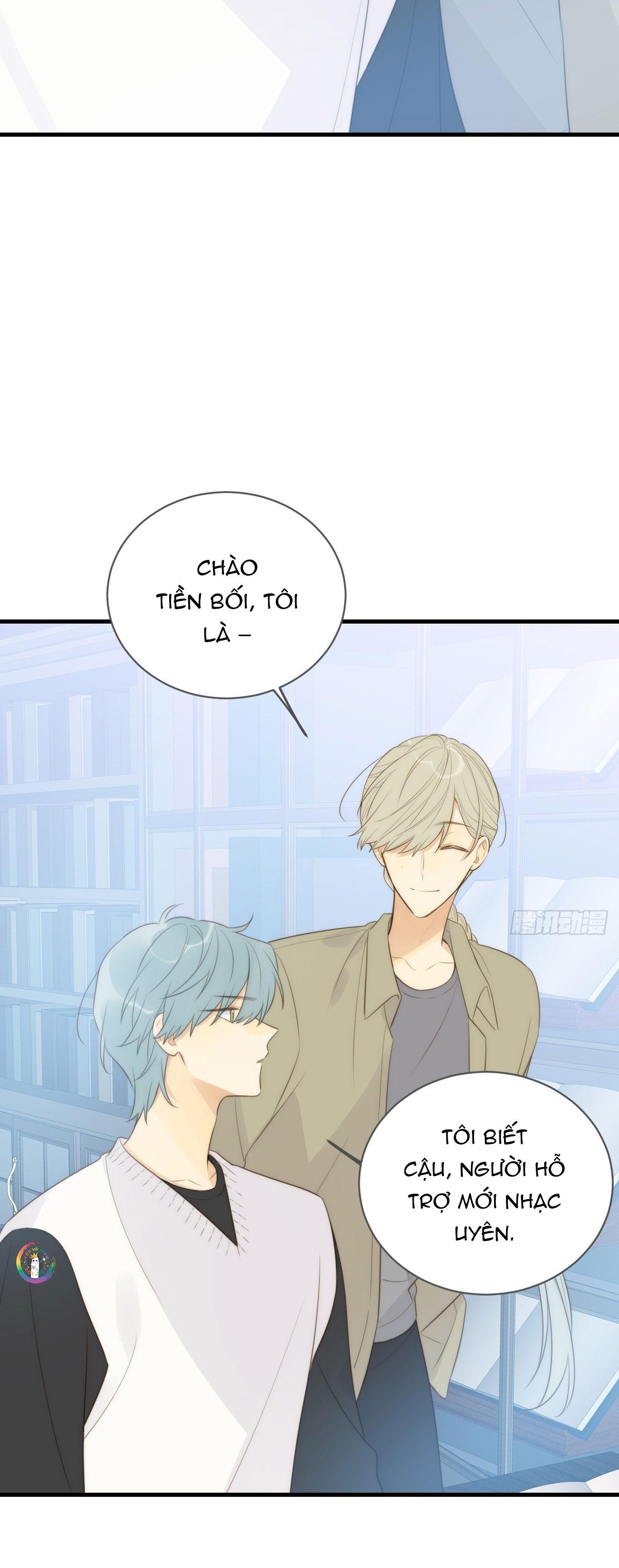 Chỉ Riêng Đuôi Là Không Được!!!: Chapter 43
