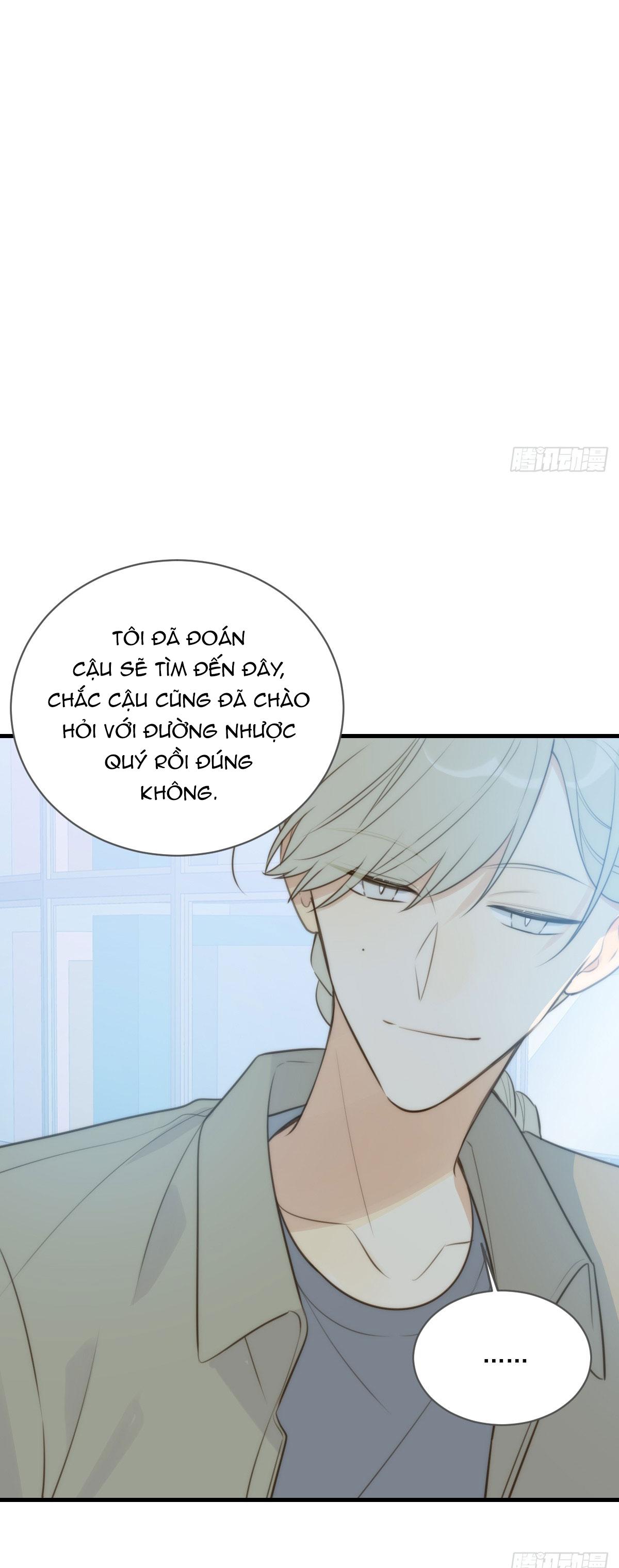 Chỉ Riêng Đuôi Là Không Được!!!: Chapter 43
