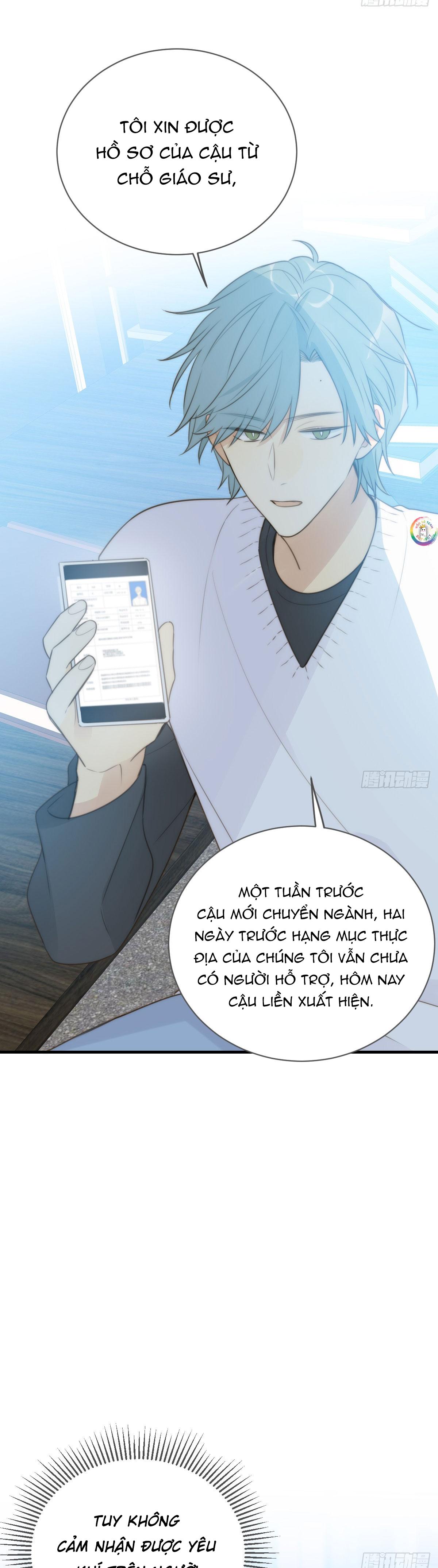 Chỉ Riêng Đuôi Là Không Được!!!: Chapter 43