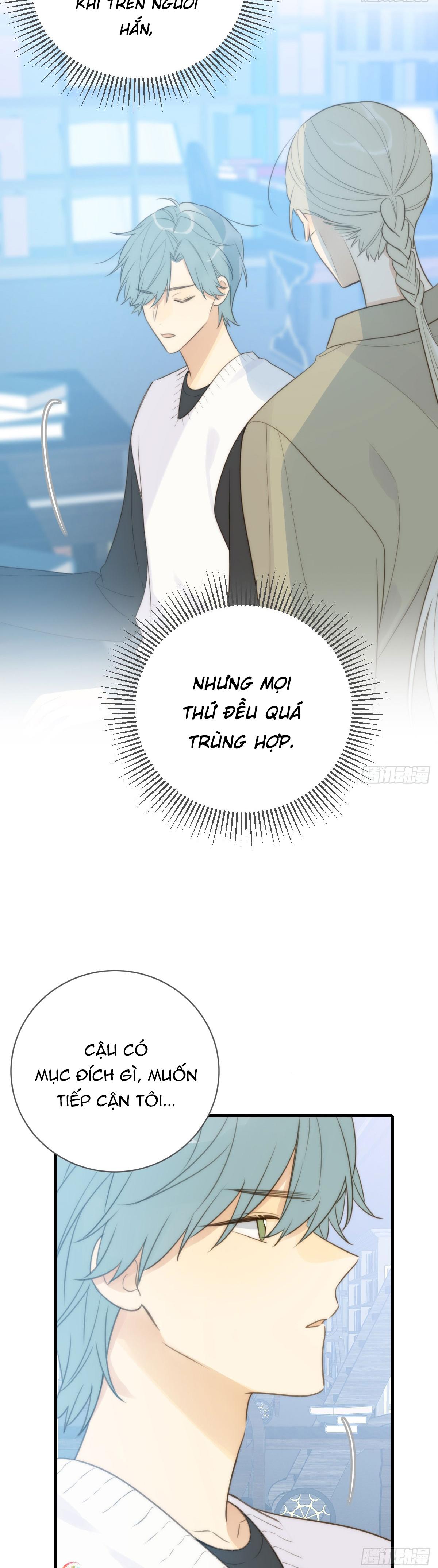 Chỉ Riêng Đuôi Là Không Được!!!: Chapter 43