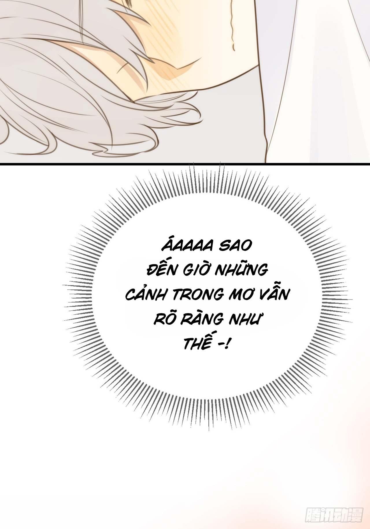Chỉ Riêng Đuôi Là Không Được!!!: Chapter 45.1