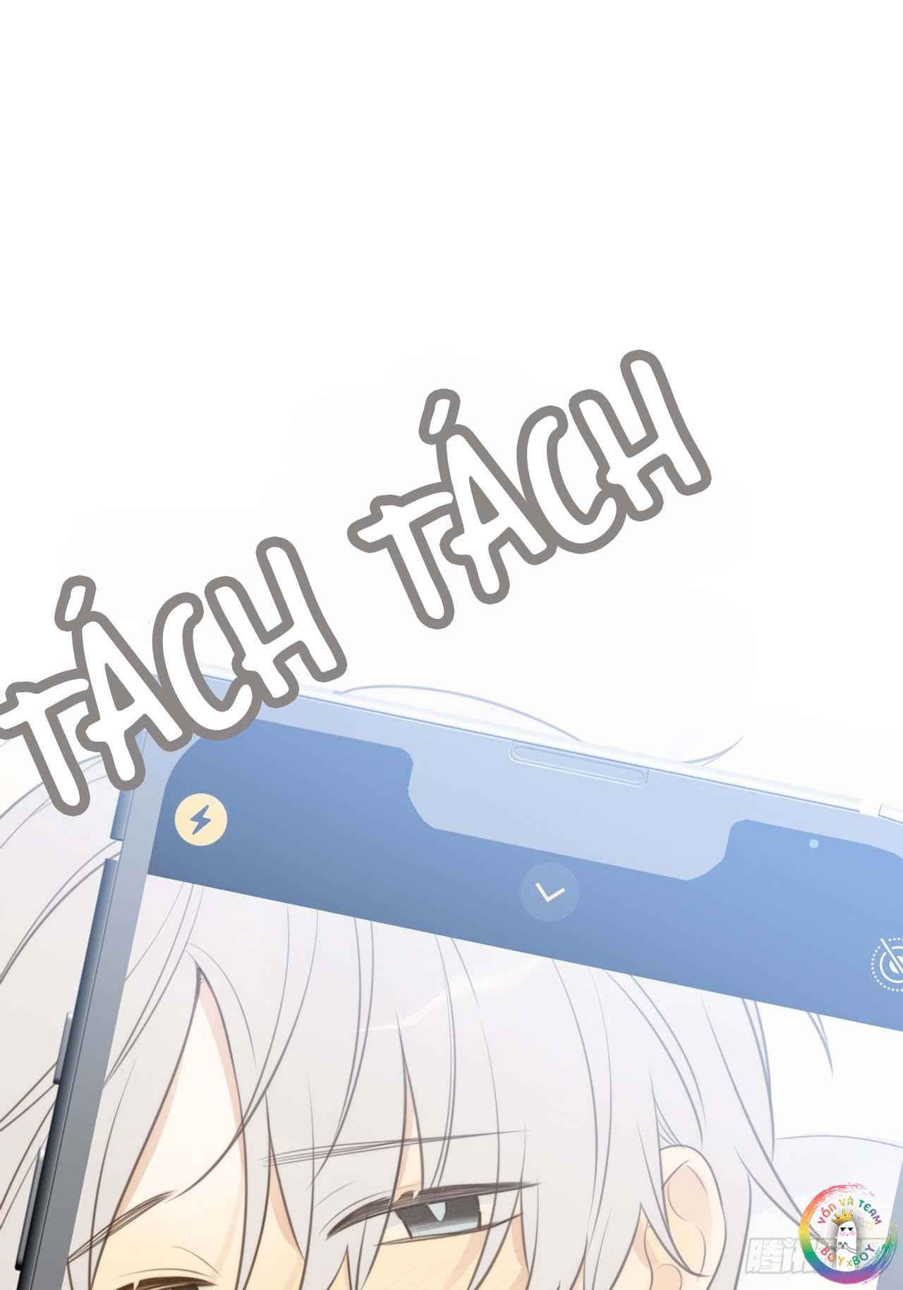 Chỉ Riêng Đuôi Là Không Được!!!: Chapter 45.1