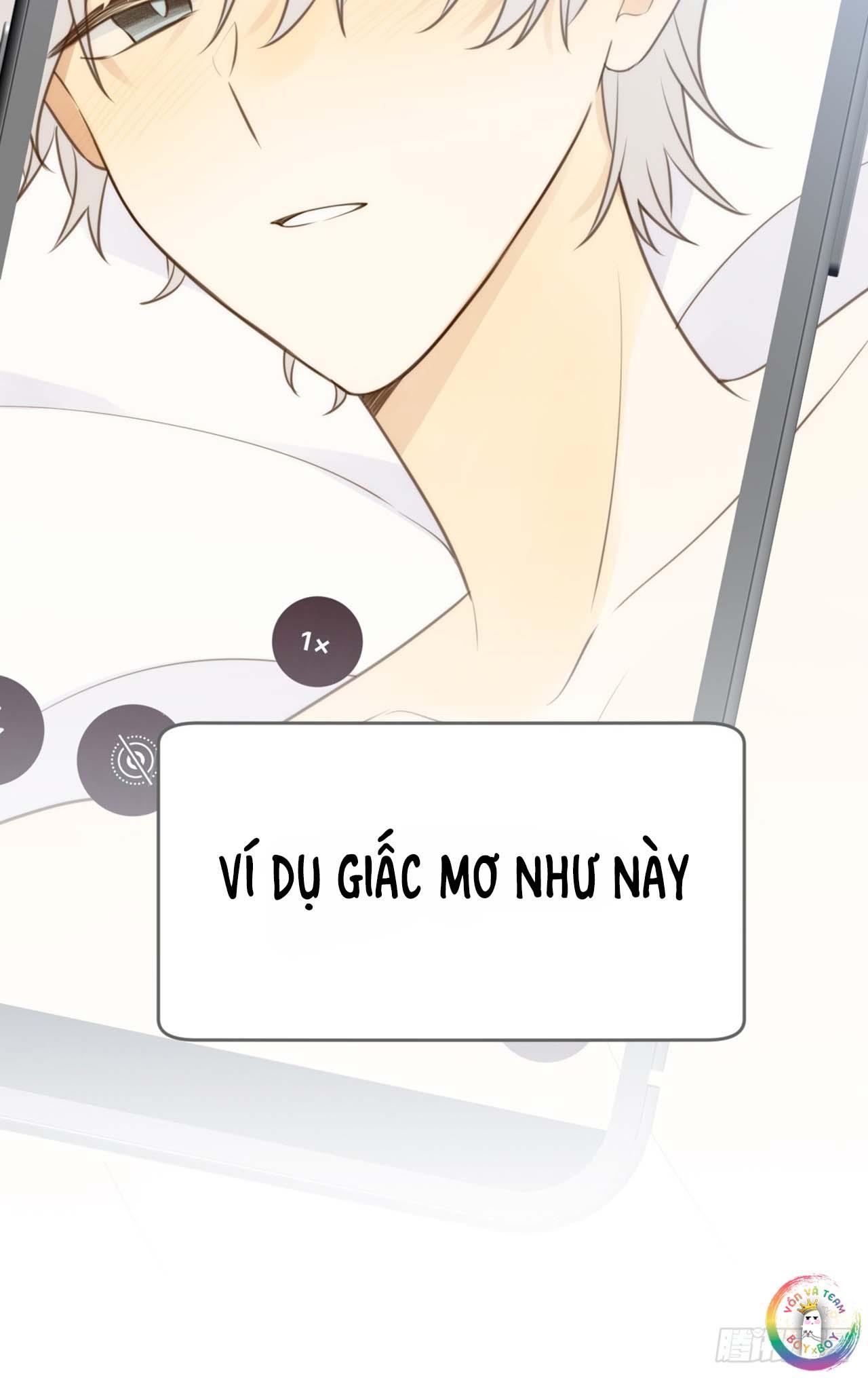 Chỉ Riêng Đuôi Là Không Được!!!: Chapter 45.1