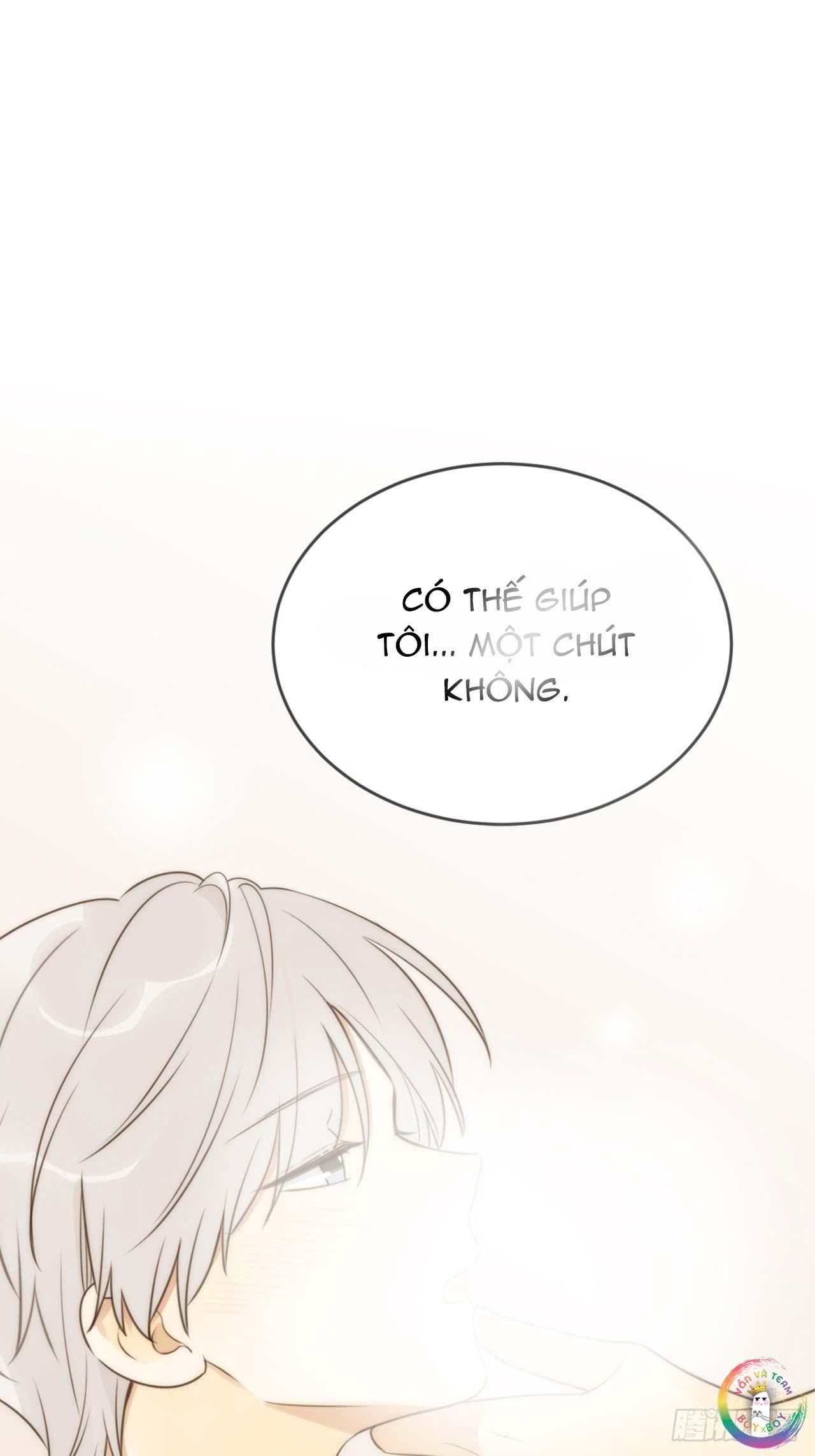 Chỉ Riêng Đuôi Là Không Được!!!: Chapter 45.1