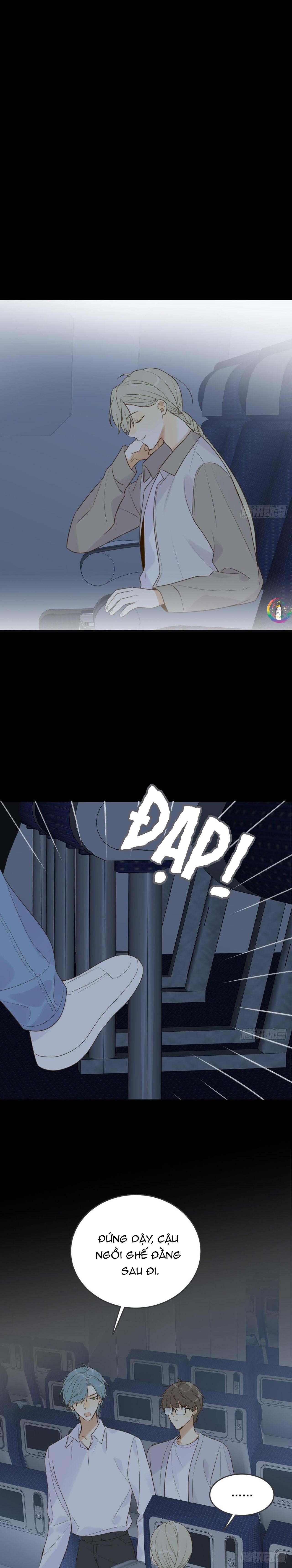 Chỉ Riêng Đuôi Là Không Được!!!: Chapter 46