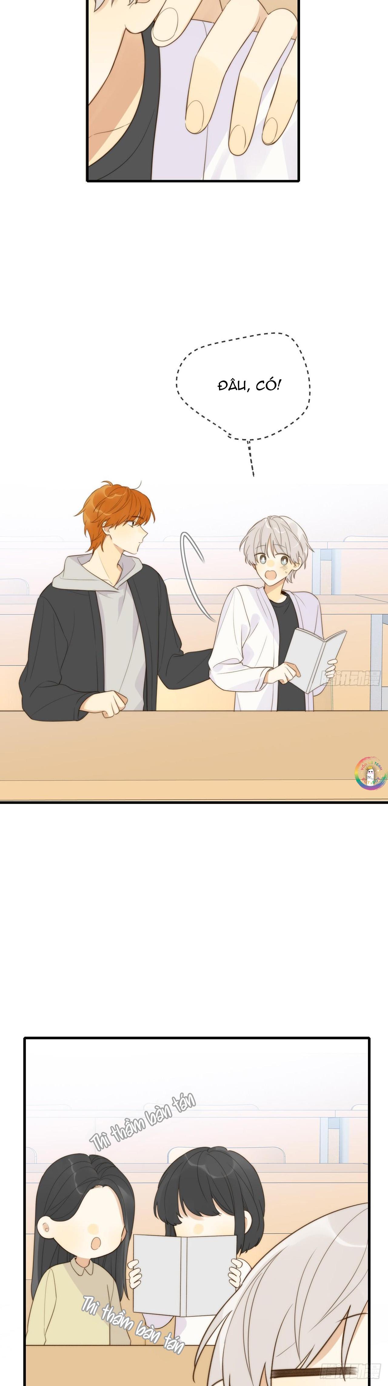Chỉ Riêng Đuôi Là Không Được!!!: Chapter 46