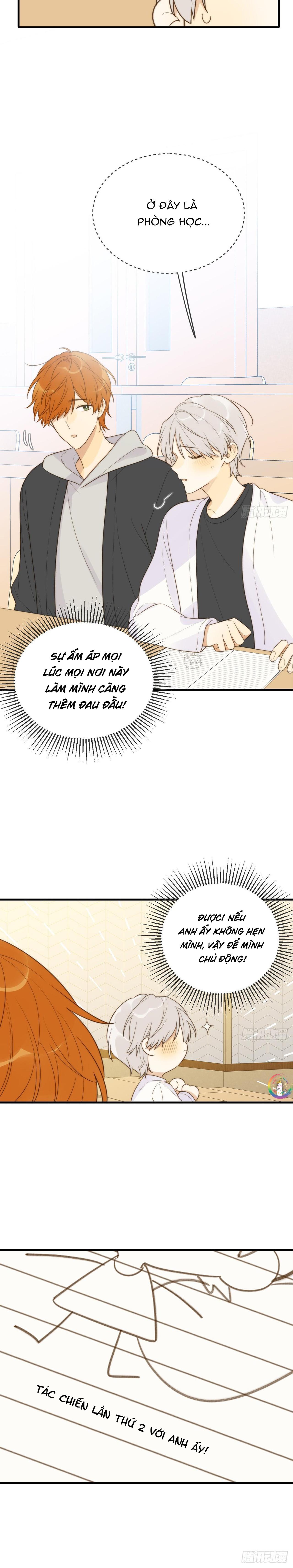 Chỉ Riêng Đuôi Là Không Được!!!: Chapter 46