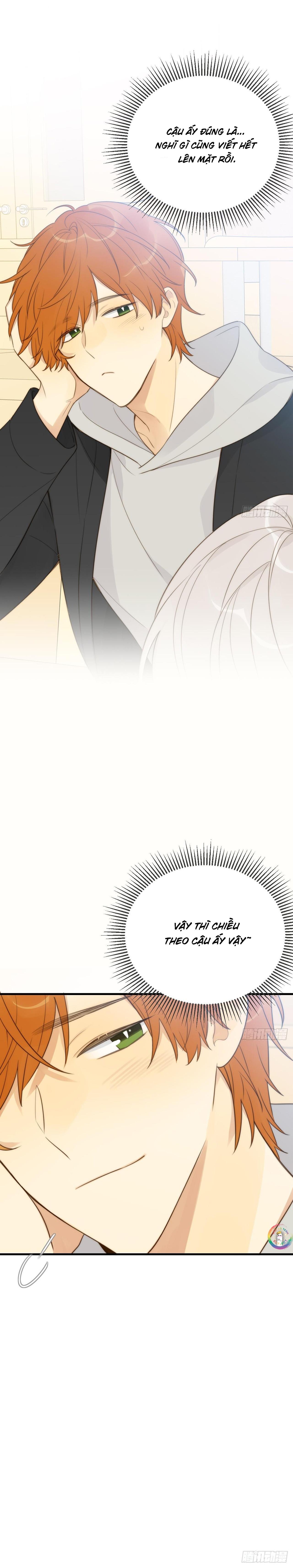 Chỉ Riêng Đuôi Là Không Được!!!: Chapter 46