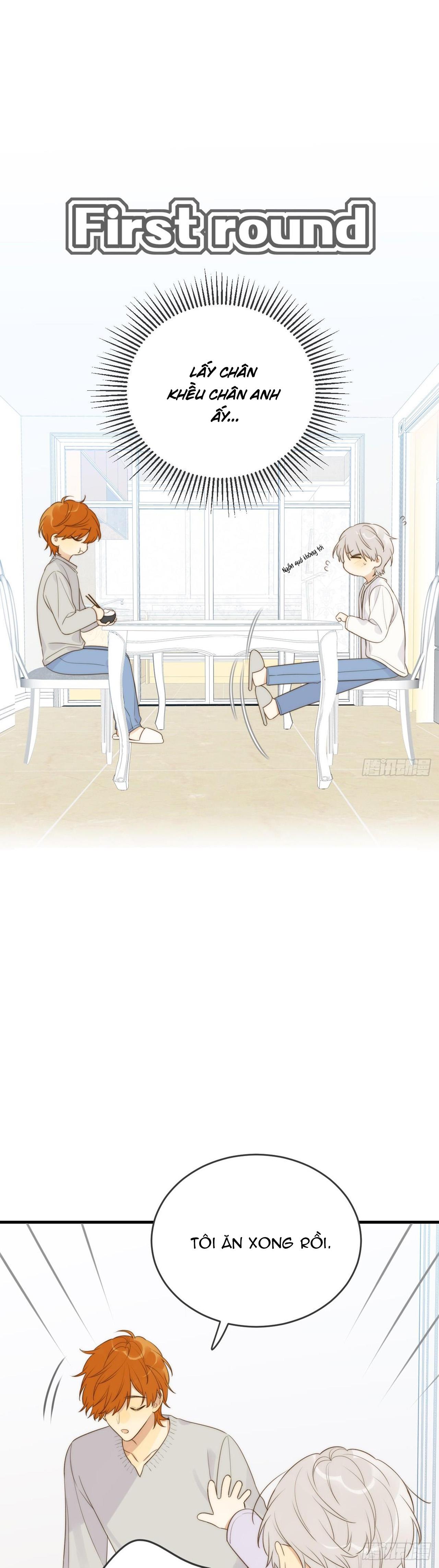 Chỉ Riêng Đuôi Là Không Được!!!: Chapter 46