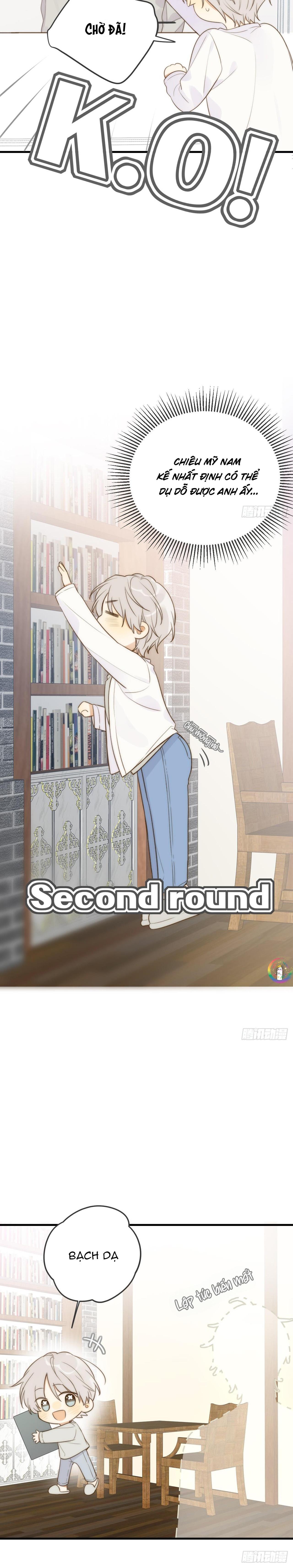 Chỉ Riêng Đuôi Là Không Được!!!: Chapter 46