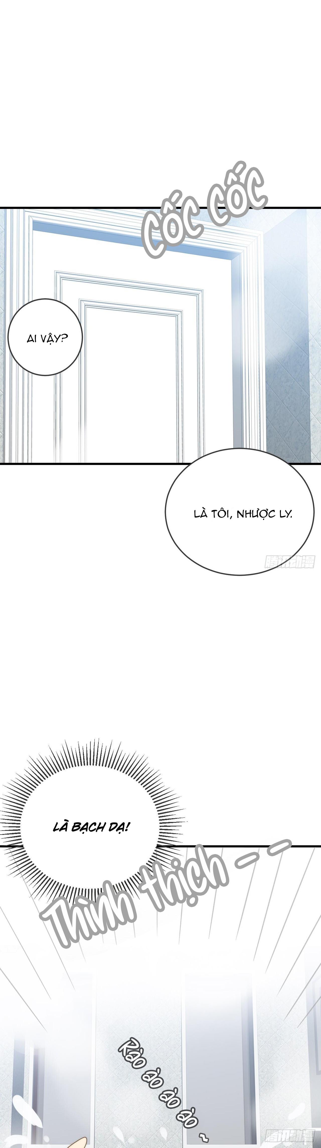 Chỉ Riêng Đuôi Là Không Được!!!: Chapter 46